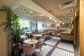 Point A Hotel London Kings Cross – St Pancras
